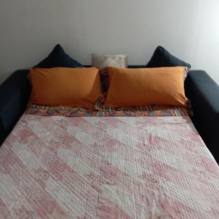 Amalia B&B San Francesco Bari Bagian luar foto