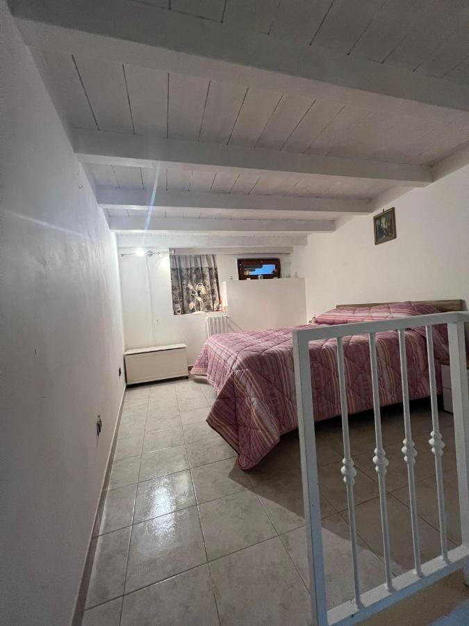 Amalia B&B San Francesco Bari Bagian luar foto